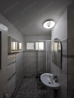 APARTAMENT 3 camere, et. 1, zona Garii - imagine 3