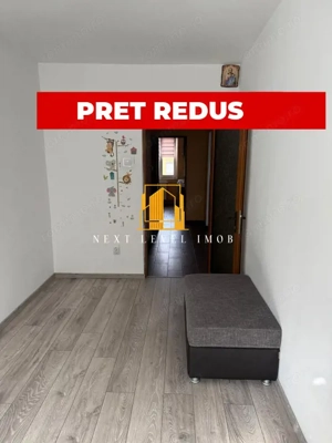 Apartament 3 camere Calea București