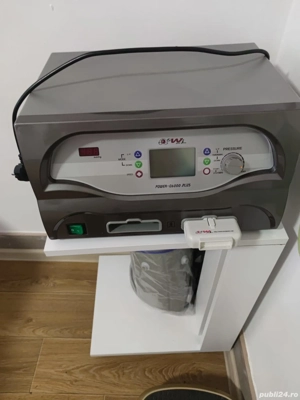 Aparatură medicală - imagine 2