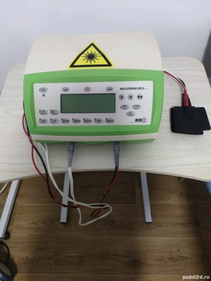 Aparatură medicală - imagine 3