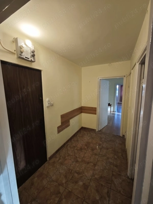 APARTAMENT 3 camere, et. 1, zona Garii - imagine 4