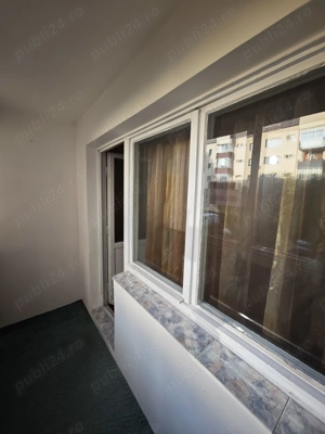 APARTAMENT 3 camere, et. 1, zona Garii - imagine 7