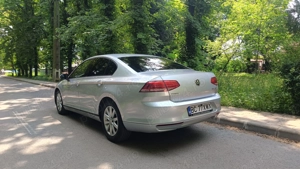 Vw Passat  - imagine 3