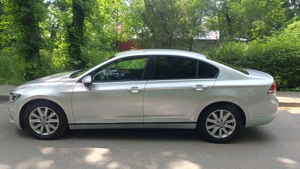Vw Passat  - imagine 4