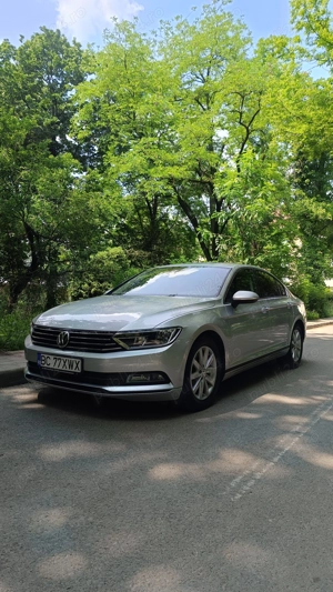 Vw Passat  - imagine 6