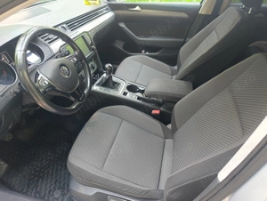 Vw Passat  - imagine 7