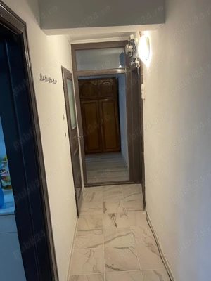 Chirie apartament 2 camere  - imagine 6