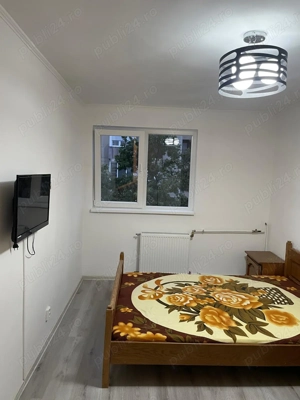 Chirie apartament 2 camere  - imagine 4