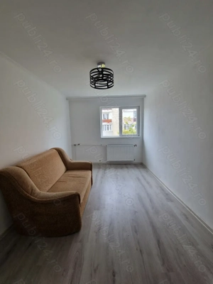 Chirie apartament 2 camere 