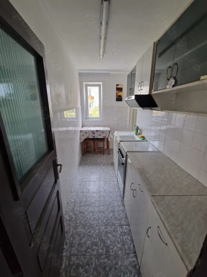 Chirie apartament 2 camere  - imagine 2