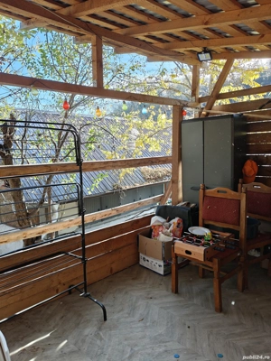 Casă Răzvad - gaze, apă, curent, încălzire centrală  - imagine 10