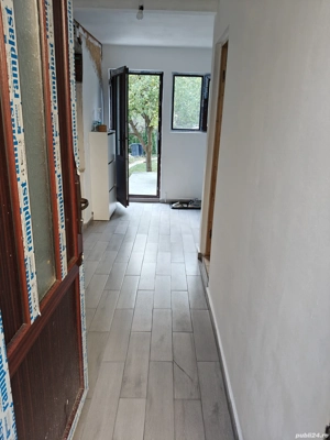 Casă Răzvad - gaze, apă, curent, încălzire centrală  - imagine 9