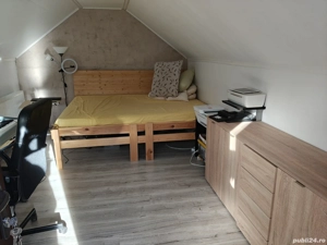 Casă Răzvad - gaze, apă, curent, încălzire centrală  - imagine 7