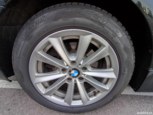 BMW Seria 5 F11 184cp 2011 - imagine 2