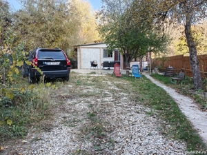 Casă 5 camere - gaze, apă, încălzire centrală 