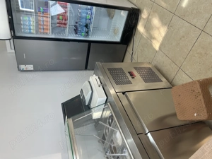 Shaormerie la cheie la un preț negociabil  - imagine 3