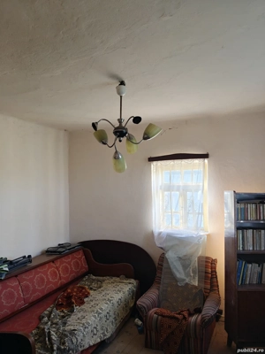 Casă în curs de renovare+ teren generos  - imagine 3