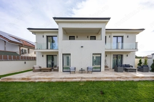 Casa Premium | Spa privat | Garaj Dublu | Mobilata-Utilata | 360 utili - imagine 7