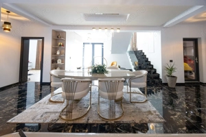 Casa Premium | Spa privat | Garaj Dublu | Mobilata-Utilata | 360 utili - imagine 16