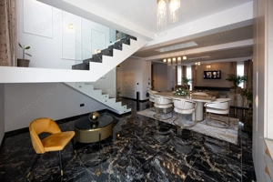 Casa Premium | Spa privat | Garaj Dublu | Mobilata-Utilata | 360 utili - imagine 15