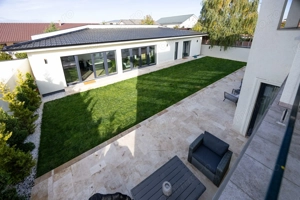 Casa Premium | Spa privat | Garaj Dublu | Mobilata-Utilata | 360 utili - imagine 8
