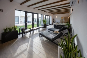 Casa Premium | Spa privat | Garaj Dublu | Mobilata-Utilata | 360 utili - imagine 9