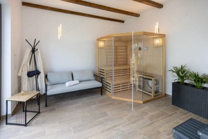 Casa Premium | Spa privat | Garaj Dublu | Mobilata-Utilata | 360 utili - imagine 10