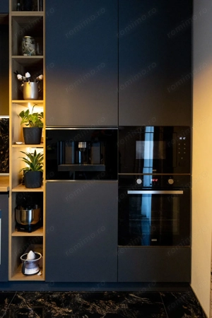 Casa Premium | Spa privat | Garaj Dublu | Mobilata-Utilata | 360 utili - imagine 20