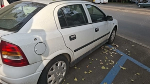 Opel Astra G Classic - imagine 3 Opel Astra G Classic - imagine 3