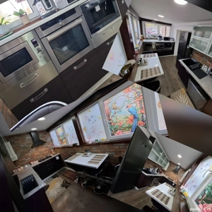 Casa individuala zona turistica Bunloc Utilată Mobilata NOU Proprietar - imagine 5