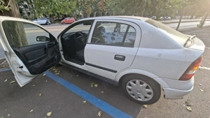 Opel Astra G Classic - imagine 2 Opel Astra G Classic - imagine 2