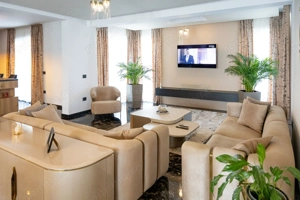 Casa Premium | Spa privat | Garaj Dublu | Mobilata-Utilata | 360 utili - imagine 18