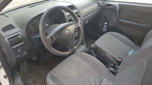 Opel Astra G Classic - imagine 4 Opel Astra G Classic - imagine 4