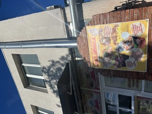 Shaormerie la cheie la un preț negociabil  - imagine 9