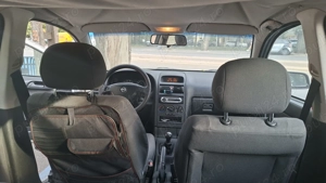 Opel Astra G Classic - imagine 5 Opel Astra G Classic - imagine 5