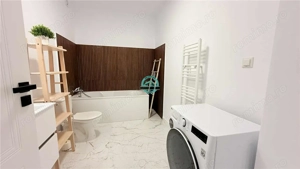 Inchiriez apartament cu 2 camere mobilat si utilat modern - Concept 9 - imagine 8