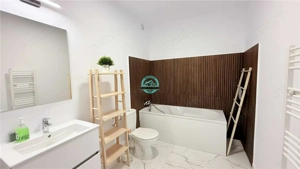 Inchiriez apartament cu 2 camere mobilat si utilat modern - Concept 9 - imagine 13