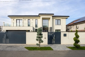 Casa Premium | Spa privat | Garaj Dublu | Mobilata-Utilata | 360 utili