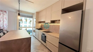 Inchiriez apartament cu 2 camere mobilat si utilat modern - Concept 9 - imagine 11