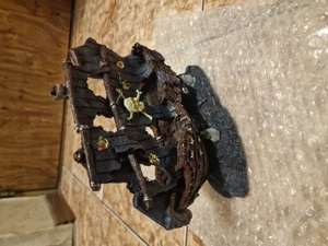 Epava corabie acvariu L H18 cm Nou.Nefolosit - imagine 3 Epava corabie acvariu L H18 cm Nou.Nefolosit - imagine 3