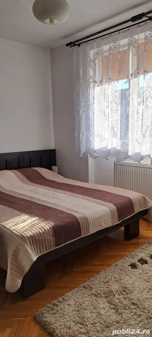 Apartament 2 camere modern, chirie, ultracentral - imagine 2