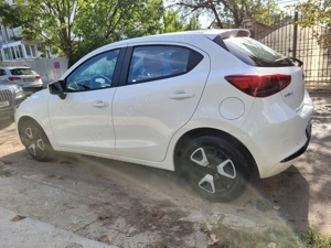 Vand Mazda 2 MHEV - imagine 6