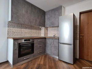 Apartament modern de vanzare cu parcare Decebal | Olosig | Dacia