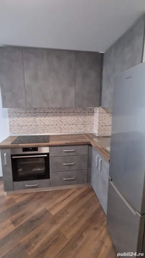 Apartament modern de vanzare cu parcare Decebal | Olosig | Dacia - imagine 5