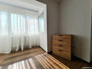 Apartament modern de vanzare cu parcare Decebal | Olosig | Dacia - imagine 8