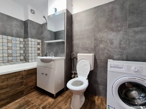 Apartament modern de vanzare cu parcare Decebal | Olosig | Dacia - imagine 3