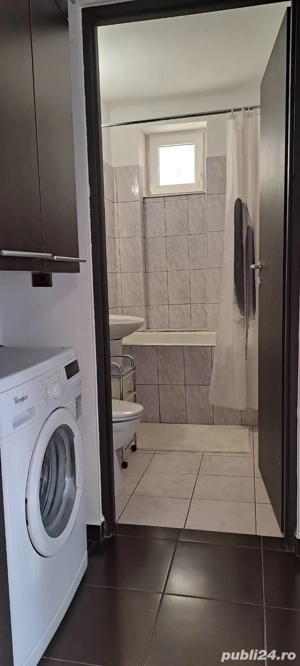 Apartament 2 camere modern, chirie, ultracentral - imagine 5