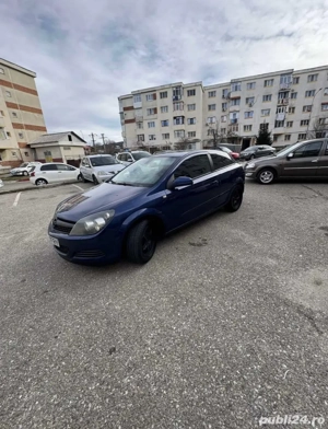 vand opel astra h gtc 1.3 cdti  - imagine 2