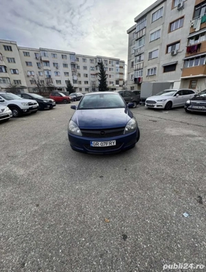 vand opel astra h gtc 1.3 cdti  - imagine 3