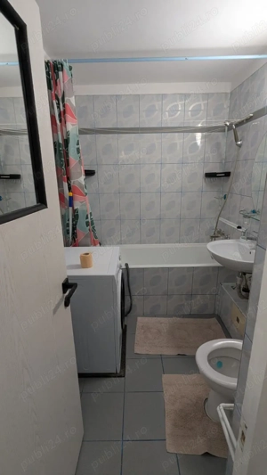 Inchiriez apartament 2 camere Oraselul copiilor - imagine 9